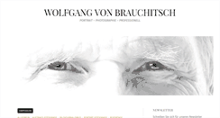 Desktop Screenshot of brauchitsch.com