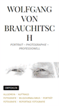 Mobile Screenshot of brauchitsch.com